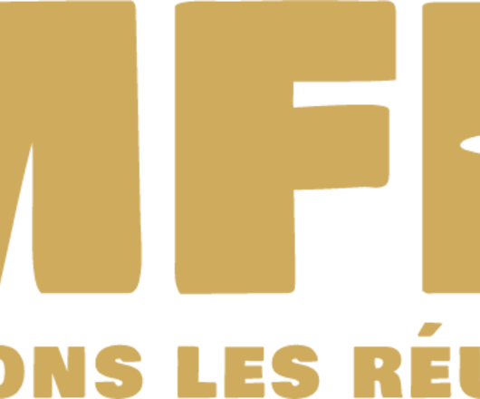 Logo de la MFR La Rousselière