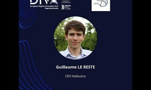 Accélérateur IA - Témoignage Halieutica