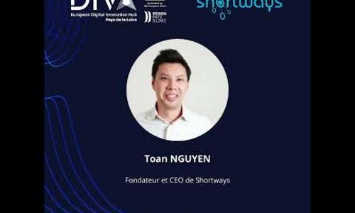 Accélérateur IA - Témoignage Shortways