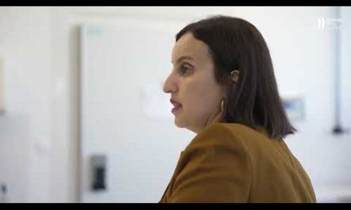 La Région et l’Europe soutiennent l’innovation dans l’industrie alimentaire (Technocampus - anglais)