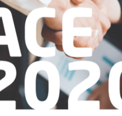 photo + logo ACE 2020 